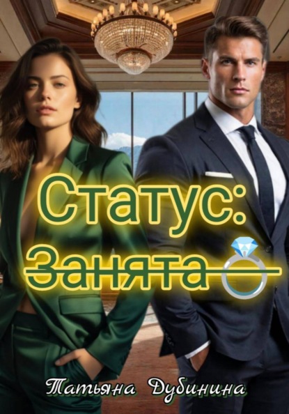 Скачать книгу статус: занята