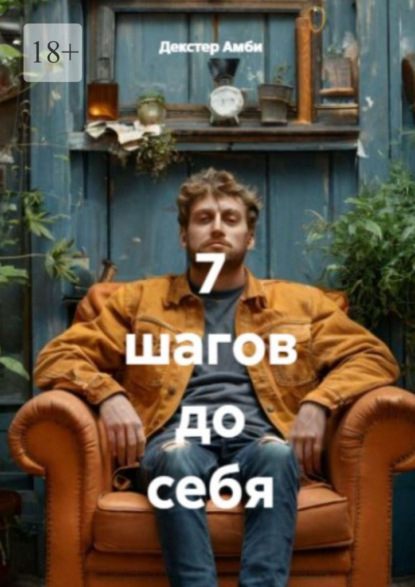 Скачать книгу 7 шагов до себя