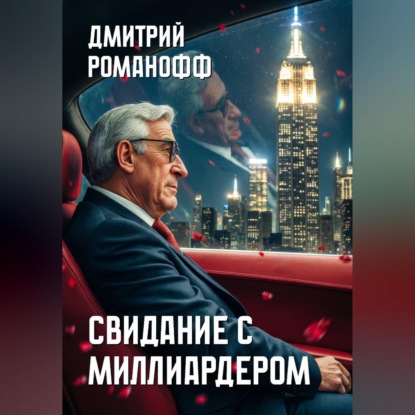 Свидание с миллиардером