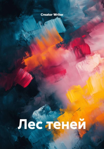 Скачать книгу Лес теней