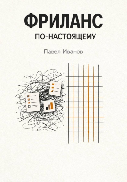 Скачать книгу Фриланс по-настоящему