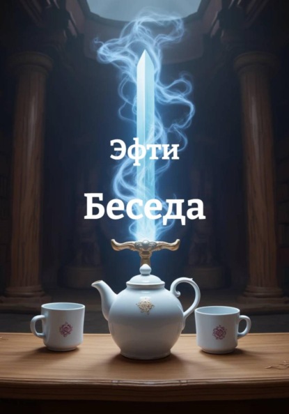 Скачать книгу Беседа