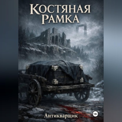 Скачать книгу Костяная рамка
