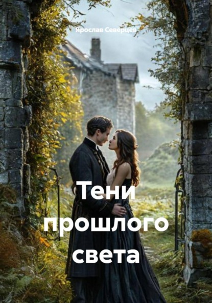 Тени прошлого света