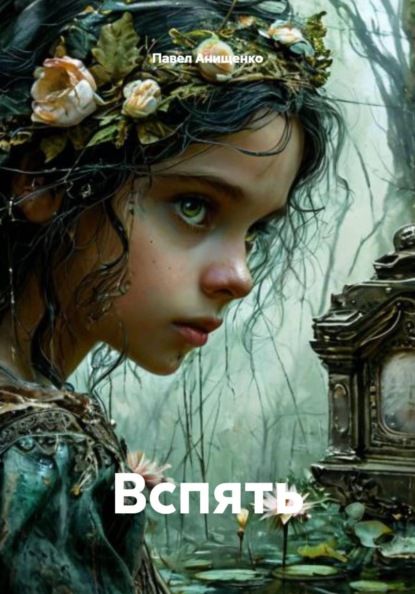 Скачать книгу Вспять