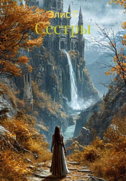 Скачать книгу Сестры
