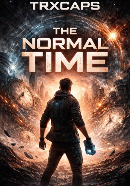 Скачать книгу THE NORMAL TIME