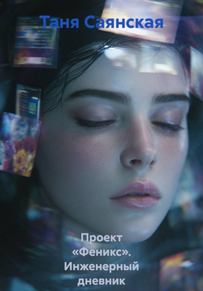 Скачать книгу Проект «Феникс». Инженерный дневник