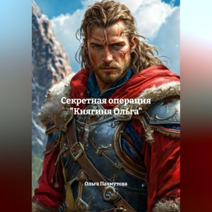 Скачать книгу Секретная операция «Княгиня Ольга»