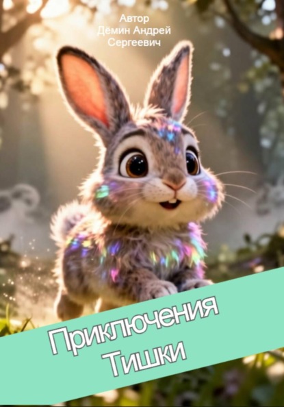 Скачать книгу Приключение Тишки
