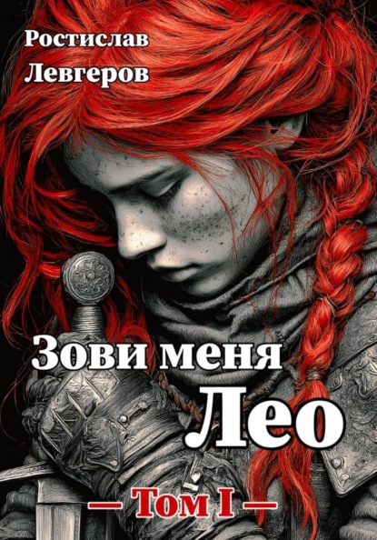 Скачать книгу Зови меня Лео. Том I