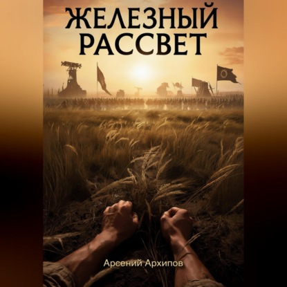 Скачать книгу Железный Рассвет
