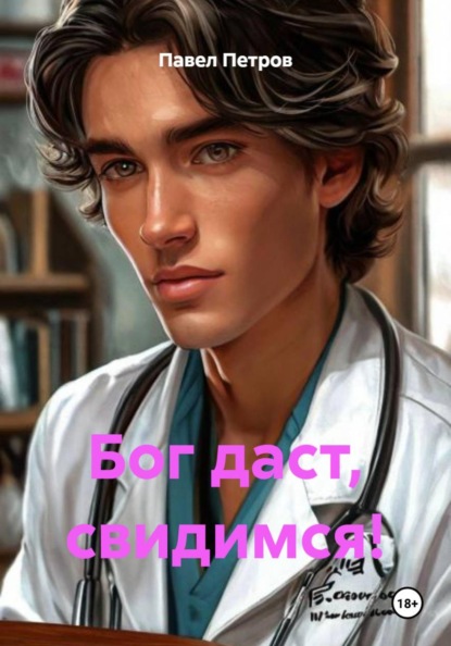 Скачать книгу Бог даст, свидимся!
