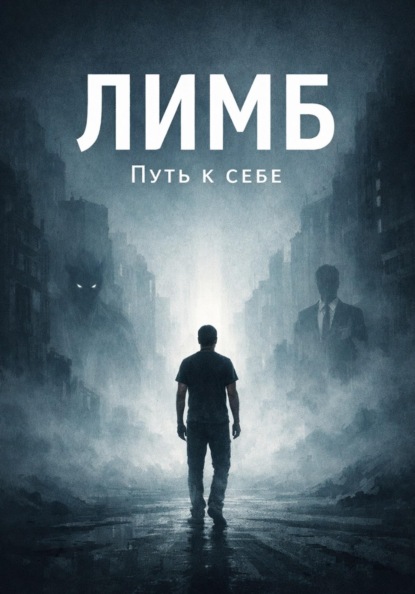 Скачать книгу Лимб. Путешествие к себе