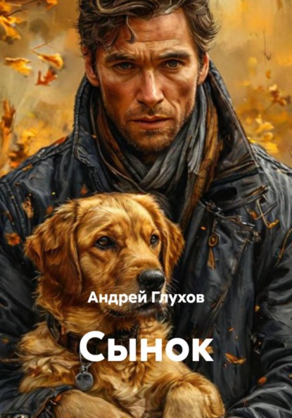 Скачать книгу Сынок