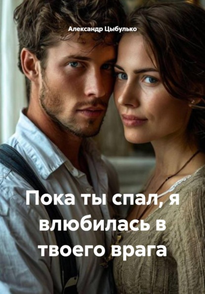 Пока ты спал, я влюбилась в твоего врага