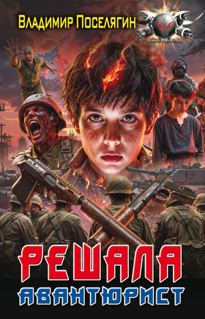 Скачать книгу Авантюрист