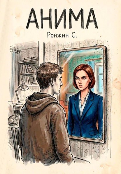 Скачать книгу Анима