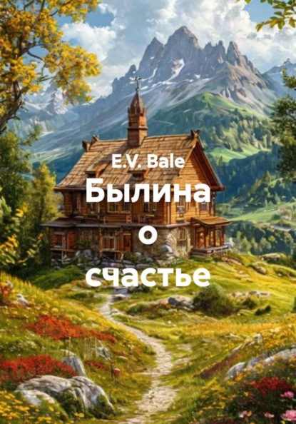Скачать книгу Былина о счастье