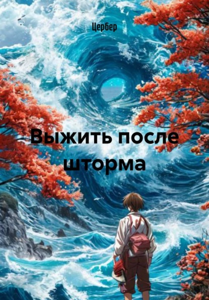 Скачать книгу Выжить после шторма