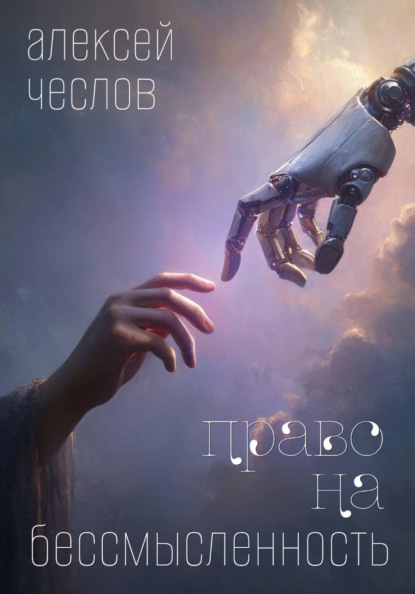 Скачать книгу Право на бессмысленность