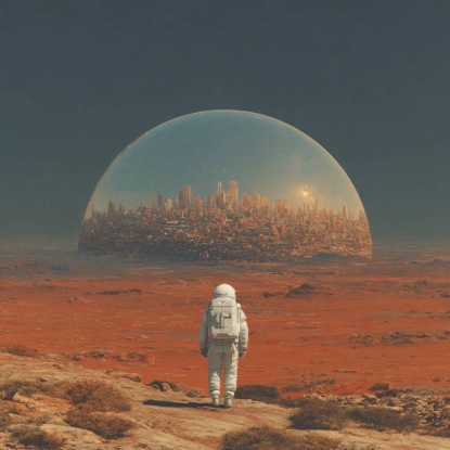 Скачать книгу На чужой планете