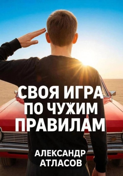 Скачать книгу Своя игра по чужим правилам