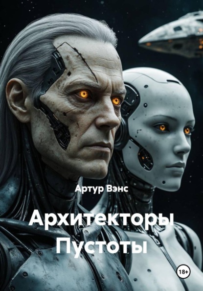 Скачать книгу Архитекторы Пустоты