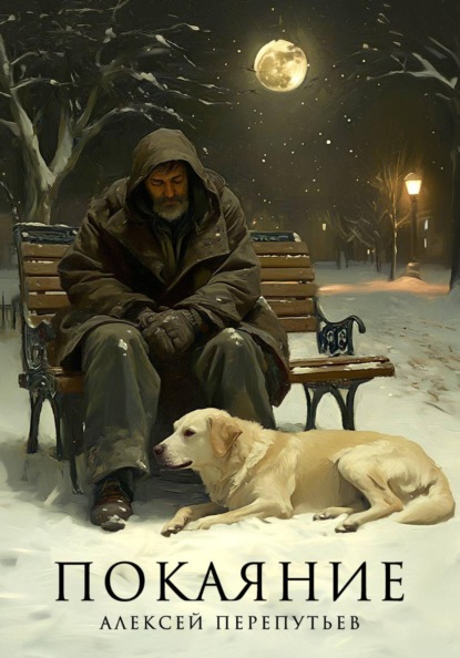 Скачать книгу Покаяние