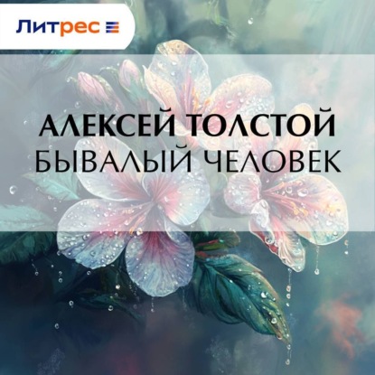 Скачать книгу Бывалый человек