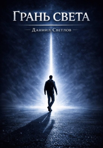 Скачать книгу Грань света