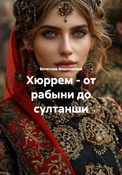 Хюррем – от рабыни до султанши