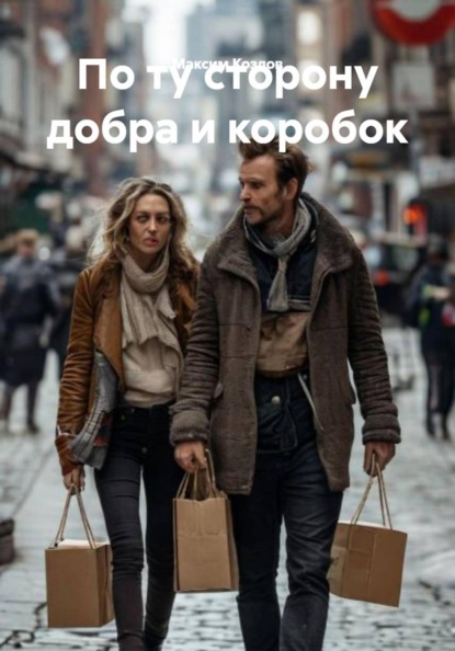 Скачать книгу По ту сторону добра и коробок