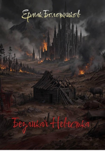 Безликая Невестка