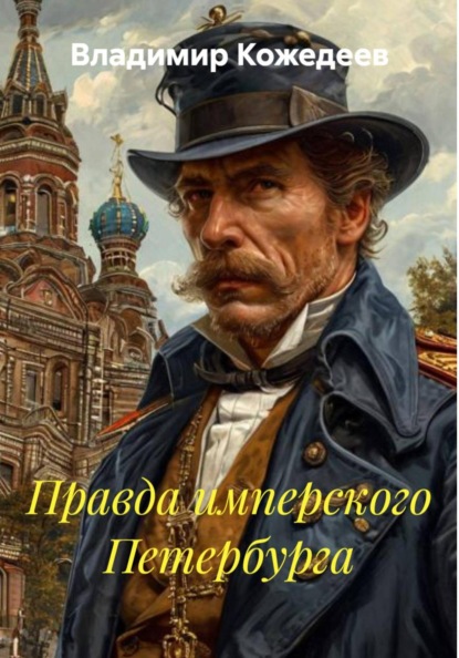 Скачать книгу Правда имперского Петербурга