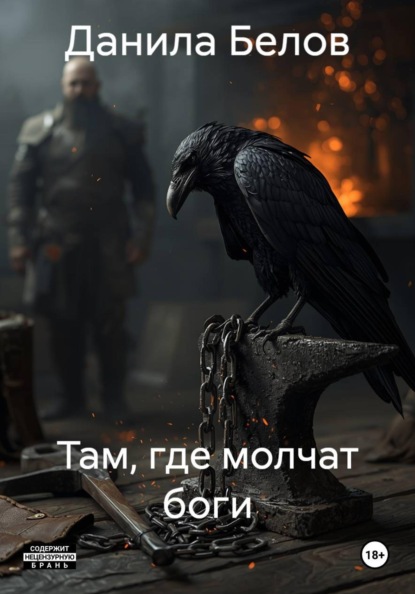 Скачать книгу Там, где молчат боги