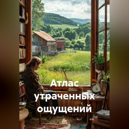 Скачать книгу Атлас утраченных ощущений