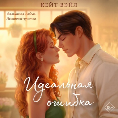 Скачать книгу Идеальная ошибка