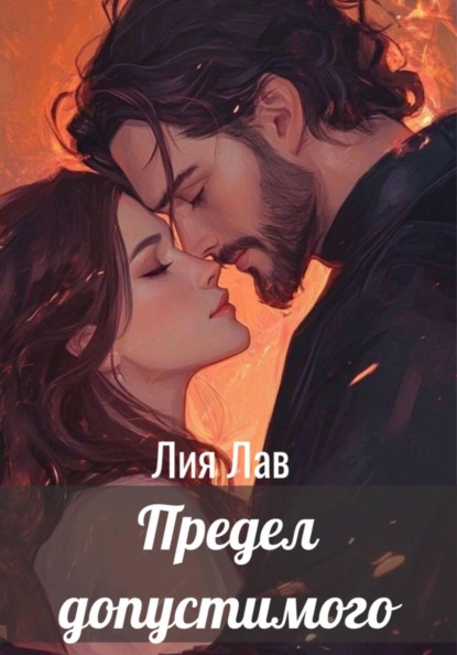 Скачать книгу Предел допустимого