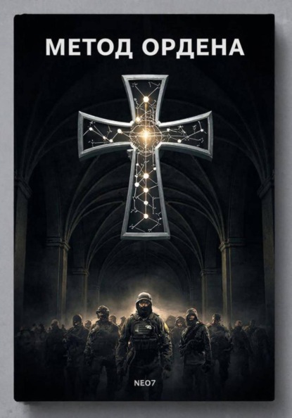 Скачать книгу Метод Ордена