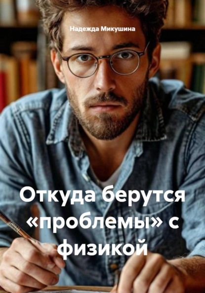 Скачать книгу Откуда берутся «проблемы» с физикой
