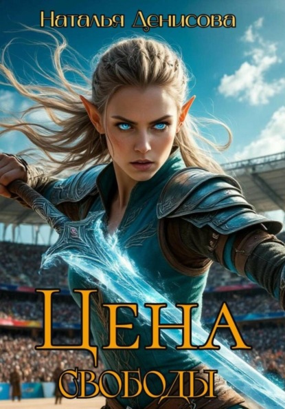 Скачать книгу Цена свободы