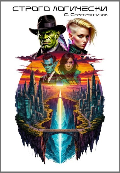 Скачать книгу Строго логически