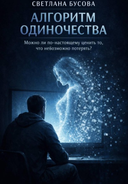 Скачать книгу Алгоритм одиночества