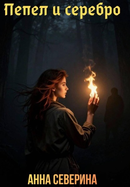 Скачать книгу Пепел и серебро