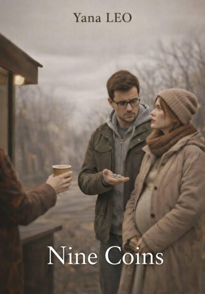 Скачать книгу Nine coins