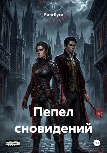 Скачать книгу Пепел сновидений