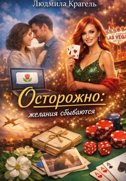 Осторожно: желания сбываются