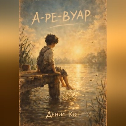 Скачать книгу А-ре-вуар