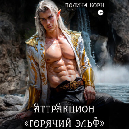 Скачать книгу Аттракцион «Горячий эльф»